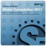 cover: Various - Winter Compilation 2011