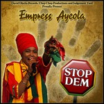 cover: Empress Ayeola - Stop Dem (Mango Tree Riddim)