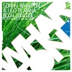 cover: Wharton, Sonny|Ugo Platana - Body Control