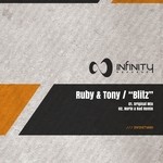 cover: Ruby & Tony - Blitz