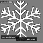 cover: Jens Guetschow - Winterzeit