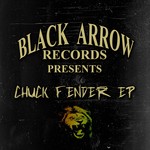 cover: Chuck Fender - Chuck Fender EP