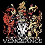 cover: Dj Vengeance - Vengeance