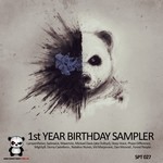 cover: Various - 1st Year Birthday Sampler