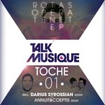 cover: Toche - Rotas Tenet Opera EP