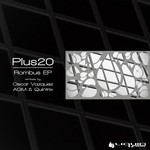 cover: Plus20 - Rombus EP