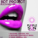 cover: Bdt Project - Bulevard EP