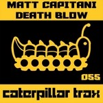 cover: Matt Capitani - Death Blow