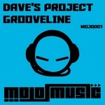 cover: Dave's Project - Grooveline