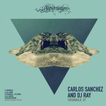 cover: Dj Rey|Sanchez, Carlos - Strombolie EP