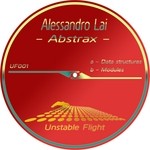 cover: Alessandro Lai - Abstrax