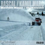 cover: Kamil Marc|Rascal - Mountain Mover / Shakalovee