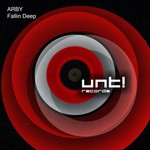 cover: Arby - Fallin Deep EP