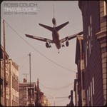 cover: Ross Couch - Travelogue