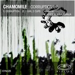 cover: Chamomile - Corruption EP