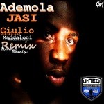 cover: Ademola - JASI