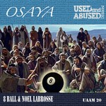 cover: 8 Ball|Noel Labrosse - Osaya