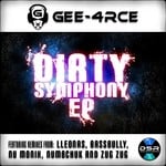 cover: Gee-4rce - Dirty Symphony EP