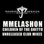 cover: Mmelashon - Children Of The Ghetto (Unreleased club mixes)