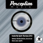 cover: Moba Sound|Niki Carrera - Inside My Spirit (remixes 2012)