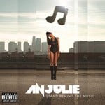 cover: Anjulie - Stand Behind The Music (Explicit)