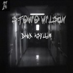 cover: Stevie Wilson - Dark Asylum