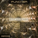 cover: Puncher - Oscillation