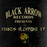 cover: Dennis Alcapone - Dennis Alcapone EP