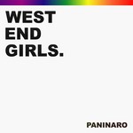 cover: Paninaro - West End Girls 2012 Mixes