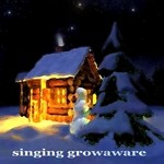 cover: Various - Singing Growaware (20 Supercool Edm Grooves Compilation In C Key)