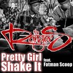 cover: Fatman Scoop|Ranger$, The - Pretty Girl Shake It