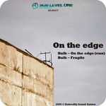 cover: Bulb - On The Edge