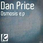 cover: Dan Price - Osmosis EP