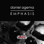 cover: Daniel Agema - Emphasis