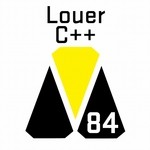 cover: Louer - C++