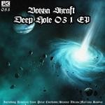 cover: Bokka Shraft - Deep Hole