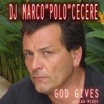 cover: Dj Marco Polo Cecere - God Gives