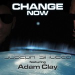 cover: Sinatra, Joseph|Adam Clay - Change Now