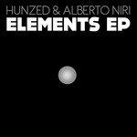 cover: Hunzed|Alberto Niri - Elements EP