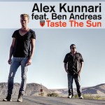 cover: Ben Andreas|Kunnari, Alex - Taste The Sun