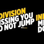 cover: Indivision - Do Not Jump