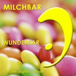 cover: Milchbar - Wunderbar