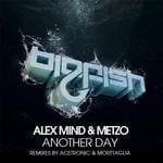 cover: Alex Mind & Metzo - Another Day