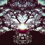 cover: Huw M - Gathering Dusk