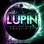 cover: Lupin - Equalia EP