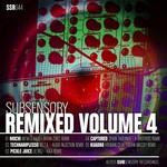 cover: Kroman Celik|Lilroj|Mi'ka & Kala|Mita|Spark Taberner - SubSensory Remixed Volume 4