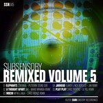 cover: Centrikal|Jak|Mi Ka & Kala|Flawer|Nick Borsato|Chris Tremens - SubSensory (remixed Volume 5)