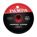 cover: Lawrence - Kurama