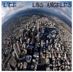 cover: L Ice - Los Angeles