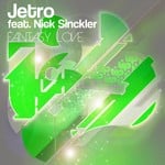 cover: Jetro|Nick Sinckler - Fantasy Love